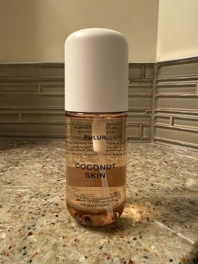 PHLUR Coconut Skin